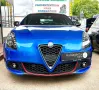 Alfa Romeo Giulietta 1.4 Super *SHZ*NAVI*PDC*1-J GAR*