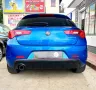 Alfa Romeo Giulietta 1.4 Super *SHZ*NAVI*PDC*1-J GAR*