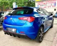 Alfa Romeo Giulietta 1.4 Super *SHZ*NAVI*PDC*1-J GAR*