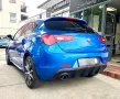 Alfa Romeo Giulietta 1.4 Super *SHZ*NAVI*PDC*1-J GAR*