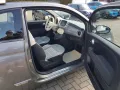 Fiat 500 Lounge