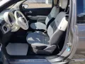 Fiat 500 Lounge