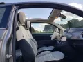 Fiat 500 Lounge