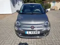 Fiat 500 Lounge