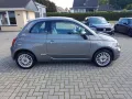 Fiat 500 Lounge