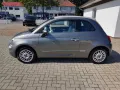 Fiat 500 Lounge