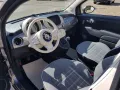 Fiat 500 Lounge