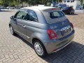 Fiat 500 Lounge