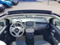 Fiat 500 Lounge