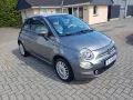 Fiat 500 Lounge