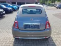 Fiat 500 Lounge