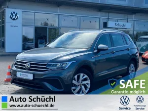 Volkswagen Tiguan Allspace 1.5 TSI DSG Life 7-SITZER AHK+AC
