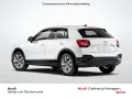 Audi Q2 35 advanced CAM ACC EKLAPPE NAVI+ LM17 SITZHZ