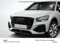 Audi Q2 35 advanced CAM ACC EKLAPPE NAVI+ LM17 SITZHZ