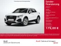 Audi Q2 35 advanced CAM ACC EKLAPPE NAVI+ LM17 SITZHZ