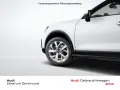 Audi Q2 35 advanced CAM ACC EKLAPPE NAVI+ LM17 SITZHZ