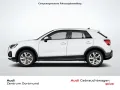 Audi Q2 35 advanced CAM ACC EKLAPPE NAVI+ LM17 SITZHZ