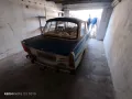 Trabant 601 Bj. 89 Papyrus, mit Eraatzteilen