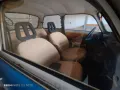 Trabant 601 Bj. 89 Papyrus, mit Eraatzteilen