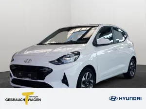 Hyundai i10 FL (MY25) 1.2 Benzin (79 PS) 5-MT 2WD Trend