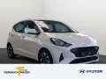 Hyundai i10 FL (MY25) 1.2 Benzin (79 PS) 5-MT 2WD Trend