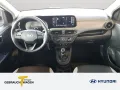 Hyundai i10 FL (MY25) 1.2 Benzin (79 PS) 5-MT 2WD Trend