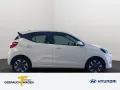Hyundai i10 FL (MY25) 1.2 Benzin (79 PS) 5-MT 2WD Trend