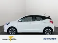 Hyundai i10 FL (MY25) 1.2 Benzin (79 PS) 5-MT 2WD Trend