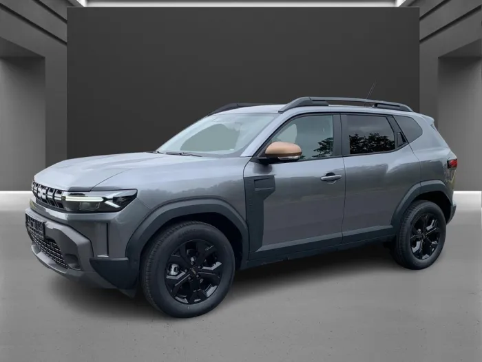 Dacia Duster Extreme Hybrid 155 Winterpack/ 360° Park
