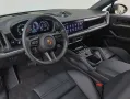 Porsche Cayenne Coupe E-Hybrid