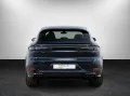 Porsche Cayenne Coupe E-Hybrid