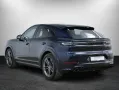 Porsche Cayenne Coupe E-Hybrid