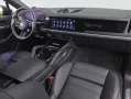 Porsche Cayenne Coupe E-Hybrid