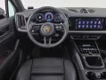 Porsche Cayenne Coupe E-Hybrid