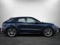 Porsche Cayenne Coupe E-Hybrid