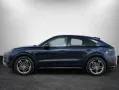 Porsche Cayenne Coupe E-Hybrid