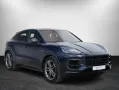 Porsche Cayenne Coupe E-Hybrid