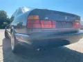 BMW 525i E34 Erbstück meines Großvaters