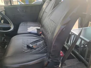 Volkswagen Verkaufe VW T3