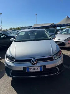 Other Volkswagen Polo 1.0 TGI 5p. Style