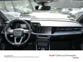 Audi A3 45 TFSI Black Paket S-Line Head Up LED S-tron