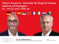 Audi A3 45 TFSI Black Paket S-Line Head Up LED S-tron