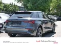 Audi A3 45 TFSI Black Paket S-Line Head Up LED S-tron