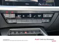 Audi A3 45 TFSI Black Paket S-Line Head Up LED S-tron