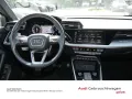 Audi A3 45 TFSI Black Paket S-Line Head Up LED S-tron