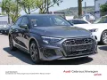 Audi A3 45 TFSI Black Paket S-Line Head Up LED S-tron