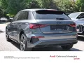 Audi A3 45 TFSI Black Paket S-Line Head Up LED S-tron
