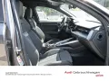 Audi A3 45 TFSI Black Paket S-Line Head Up LED S-tron