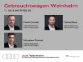 Audi A3 45 TFSI Black Paket S-Line Head Up LED S-tron