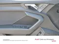 Audi A3 45 TFSI Black Paket S-Line Head Up LED S-tron